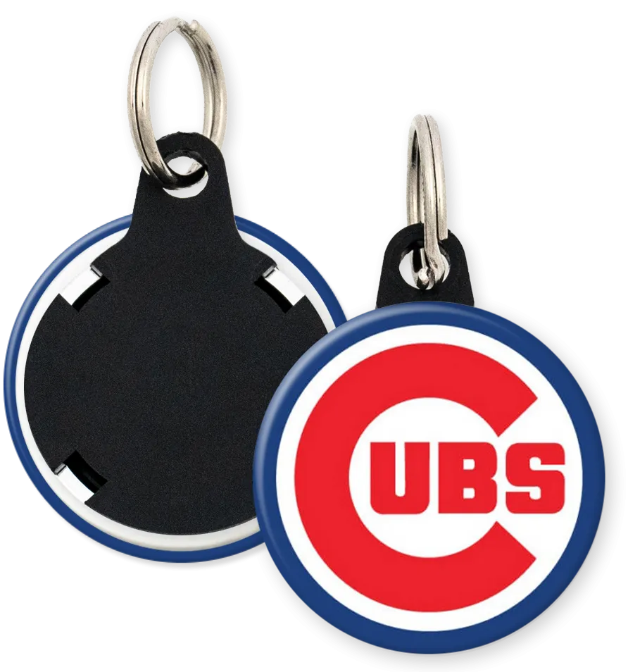 Chicago Cubs - 1.25" Button Sets