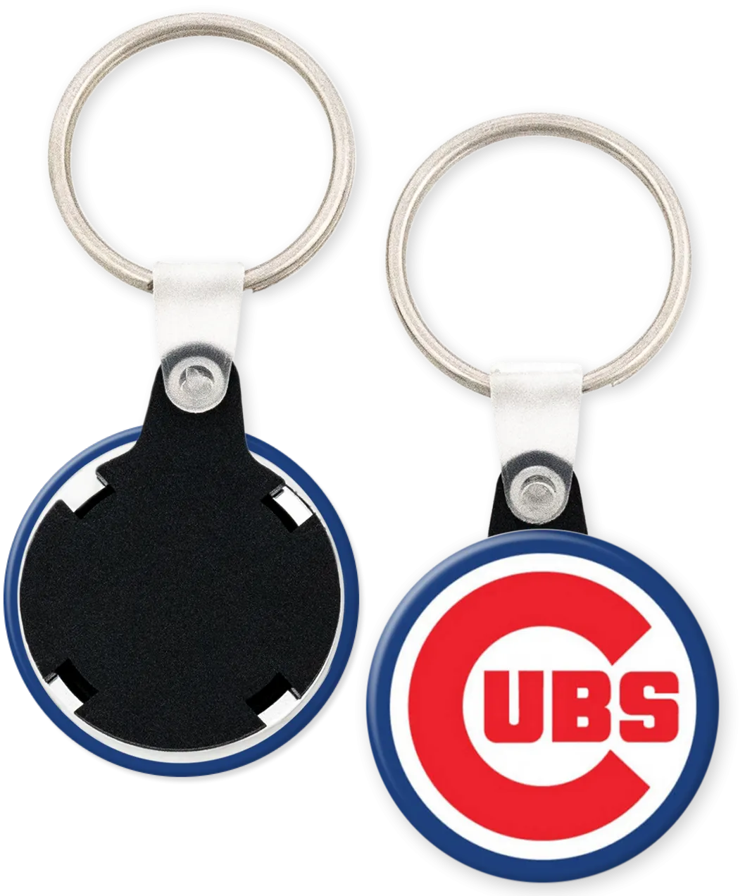 Chicago Cubs - 1.25" Button Sets