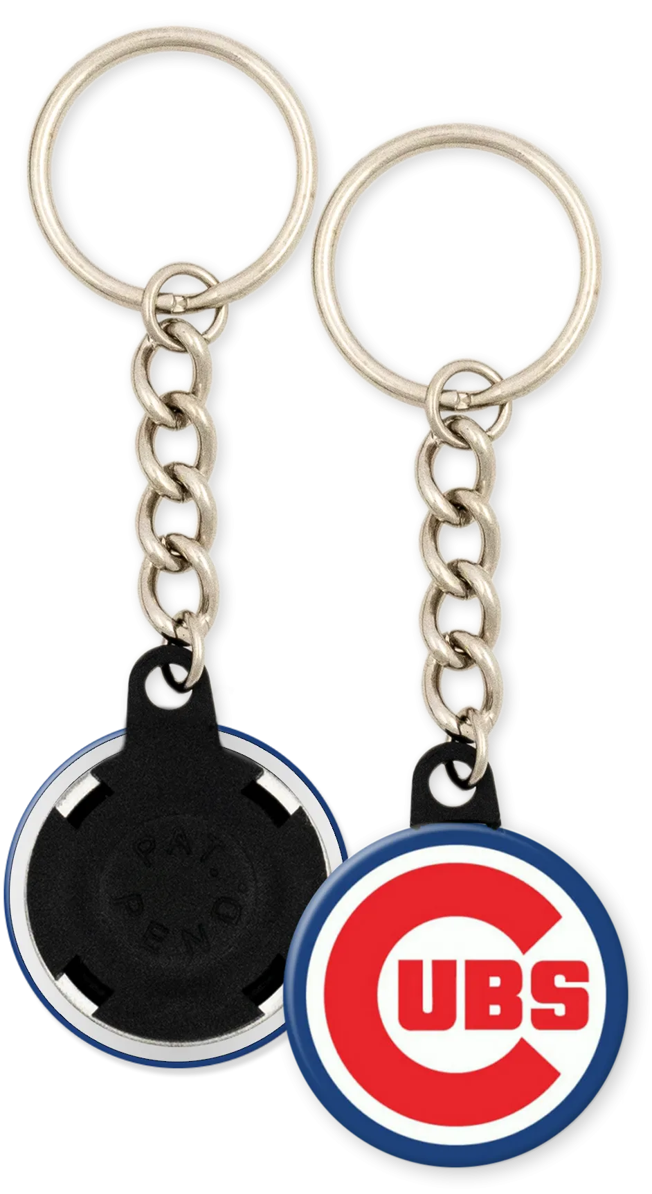 Chicago Cubs - 1.25" Button Sets