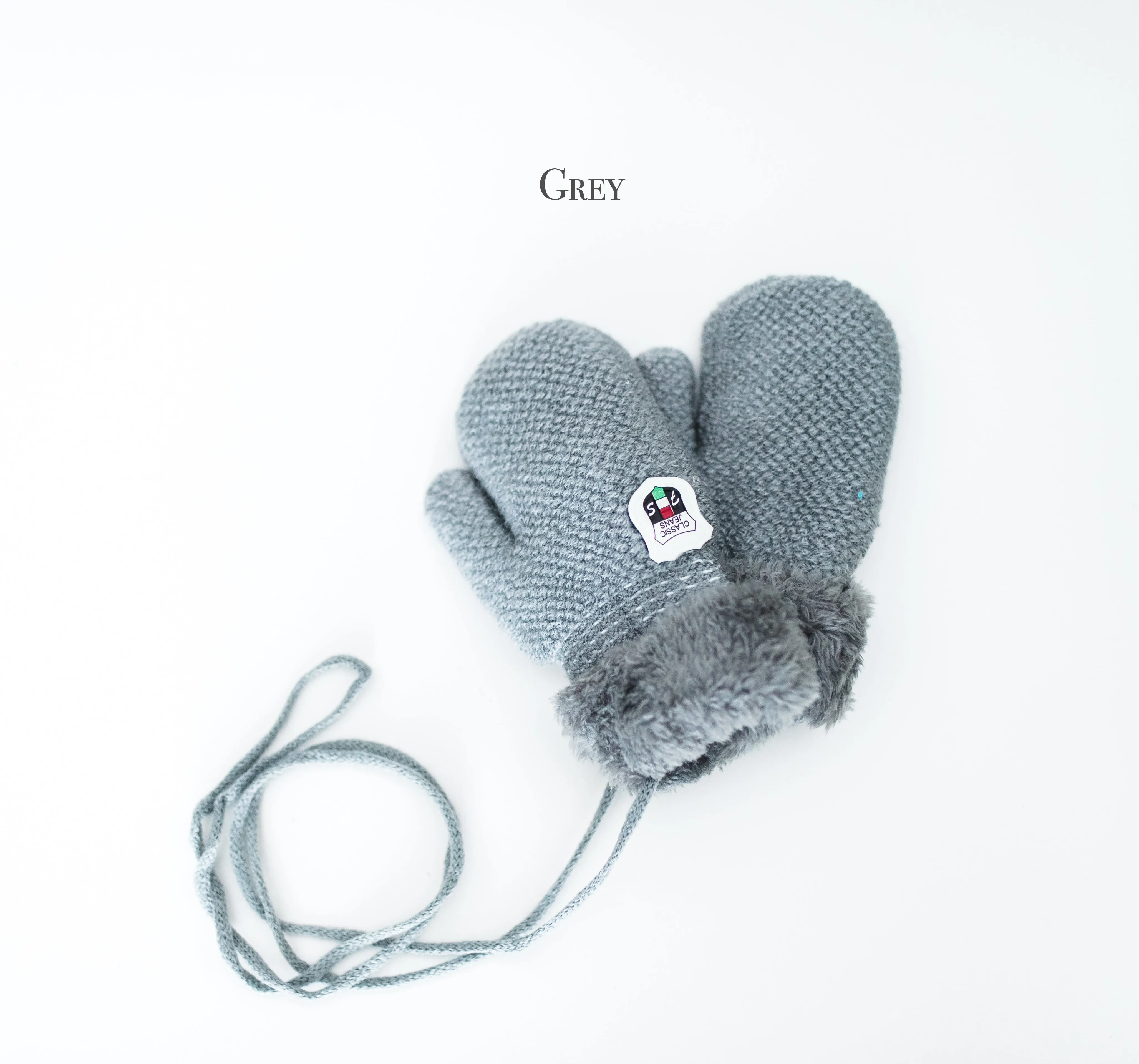 Children's Mittens | 9 Colors