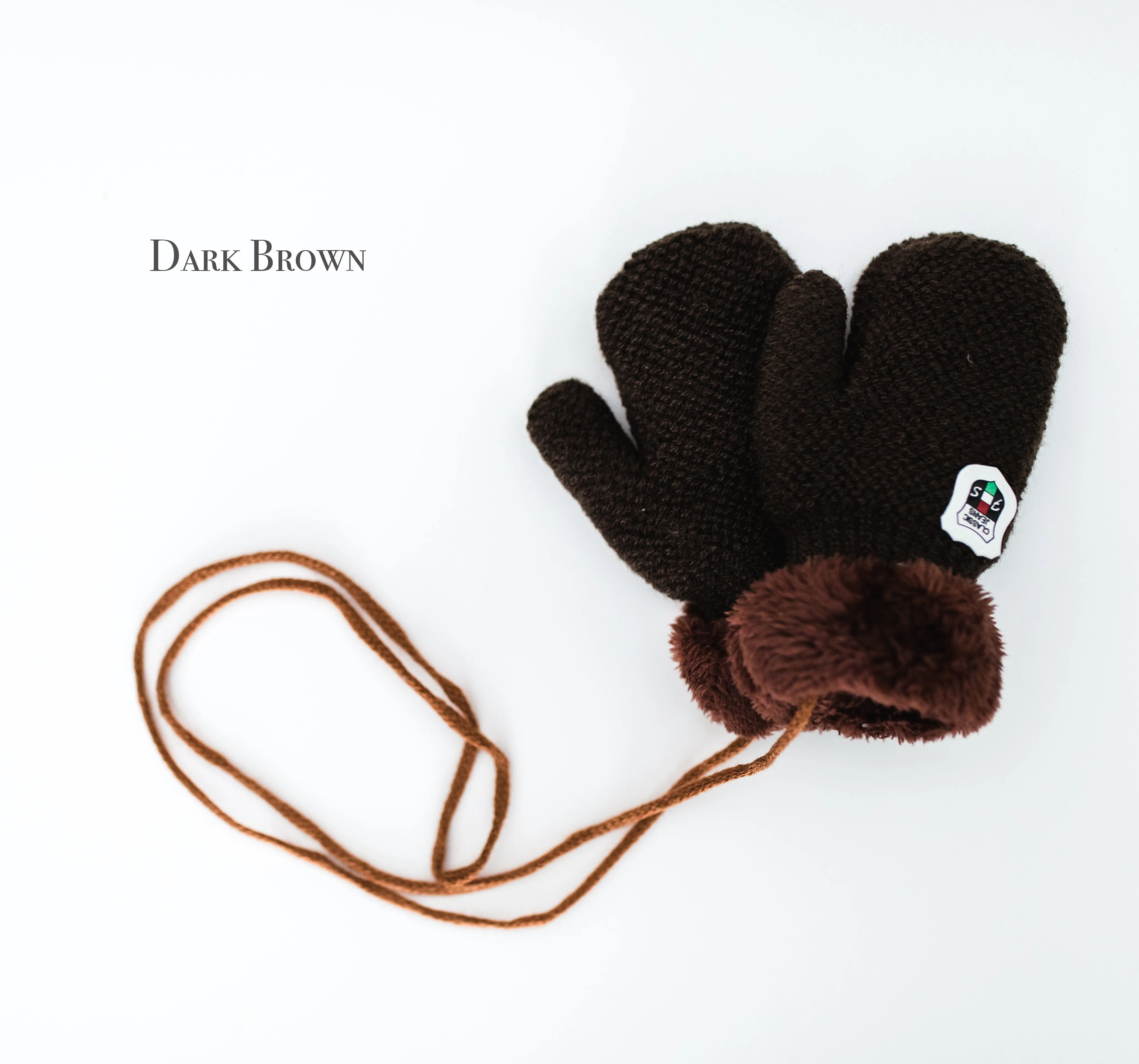 Children's Mittens | 9 Colors
