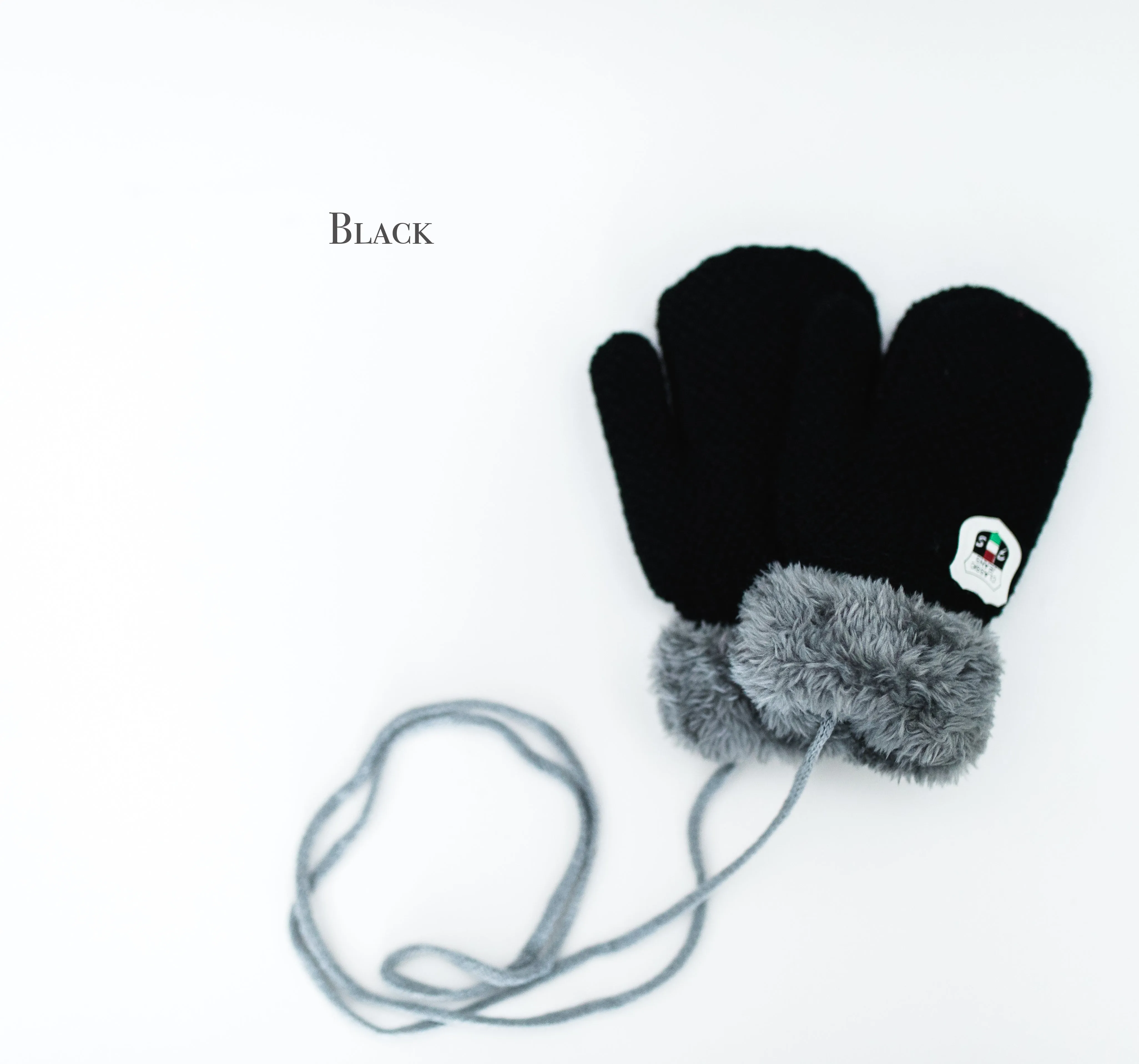 Children's Mittens | 9 Colors