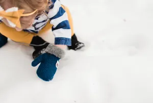 Children's Mittens | 9 Colors