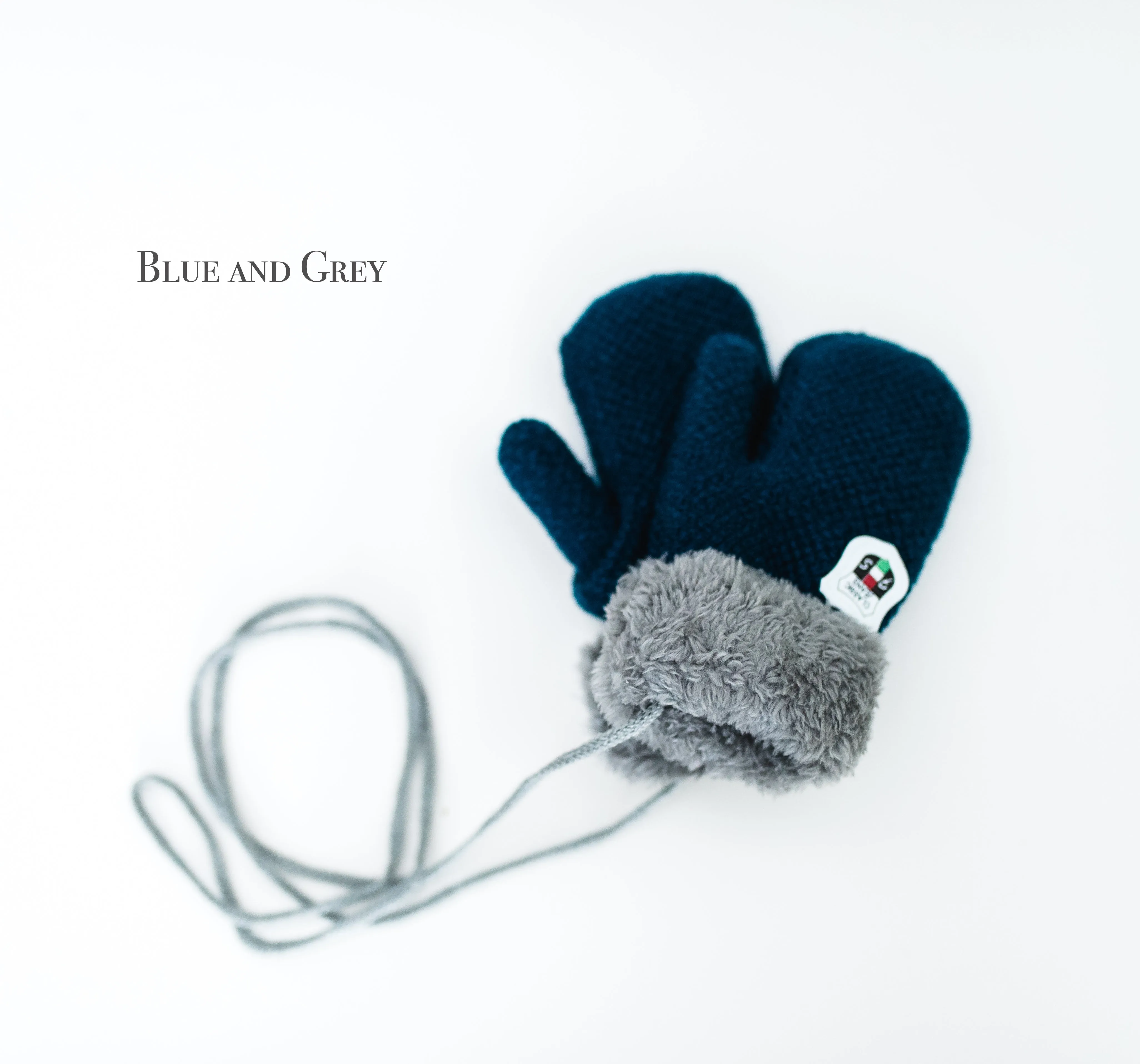 Children's Mittens | 9 Colors