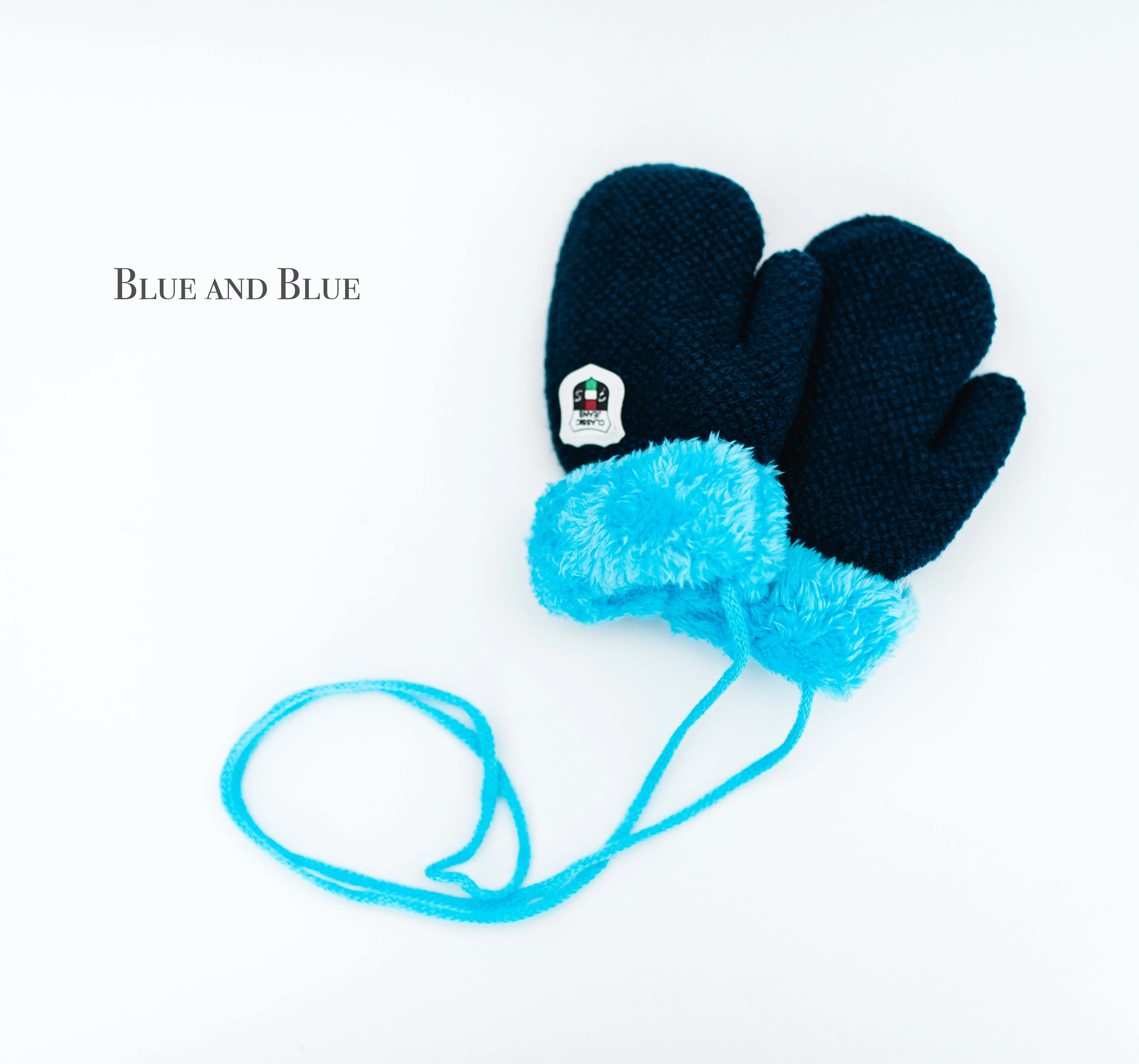 Children's Mittens | 9 Colors