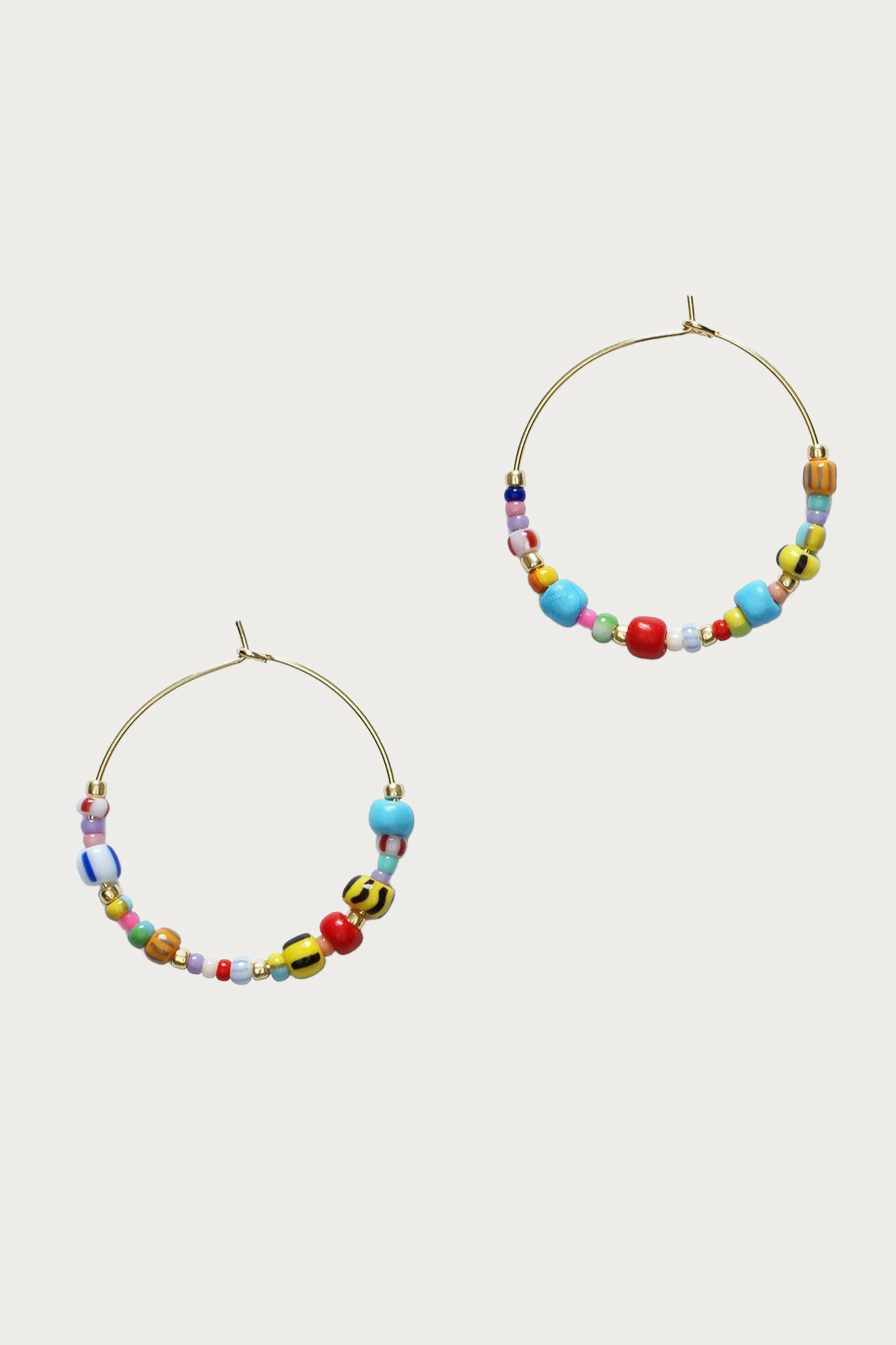 CHUNKY ALAIA HOOP