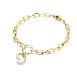 Chunky Chain Bracelet