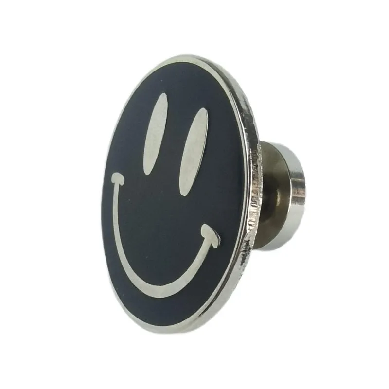 Custom Emoji Pins