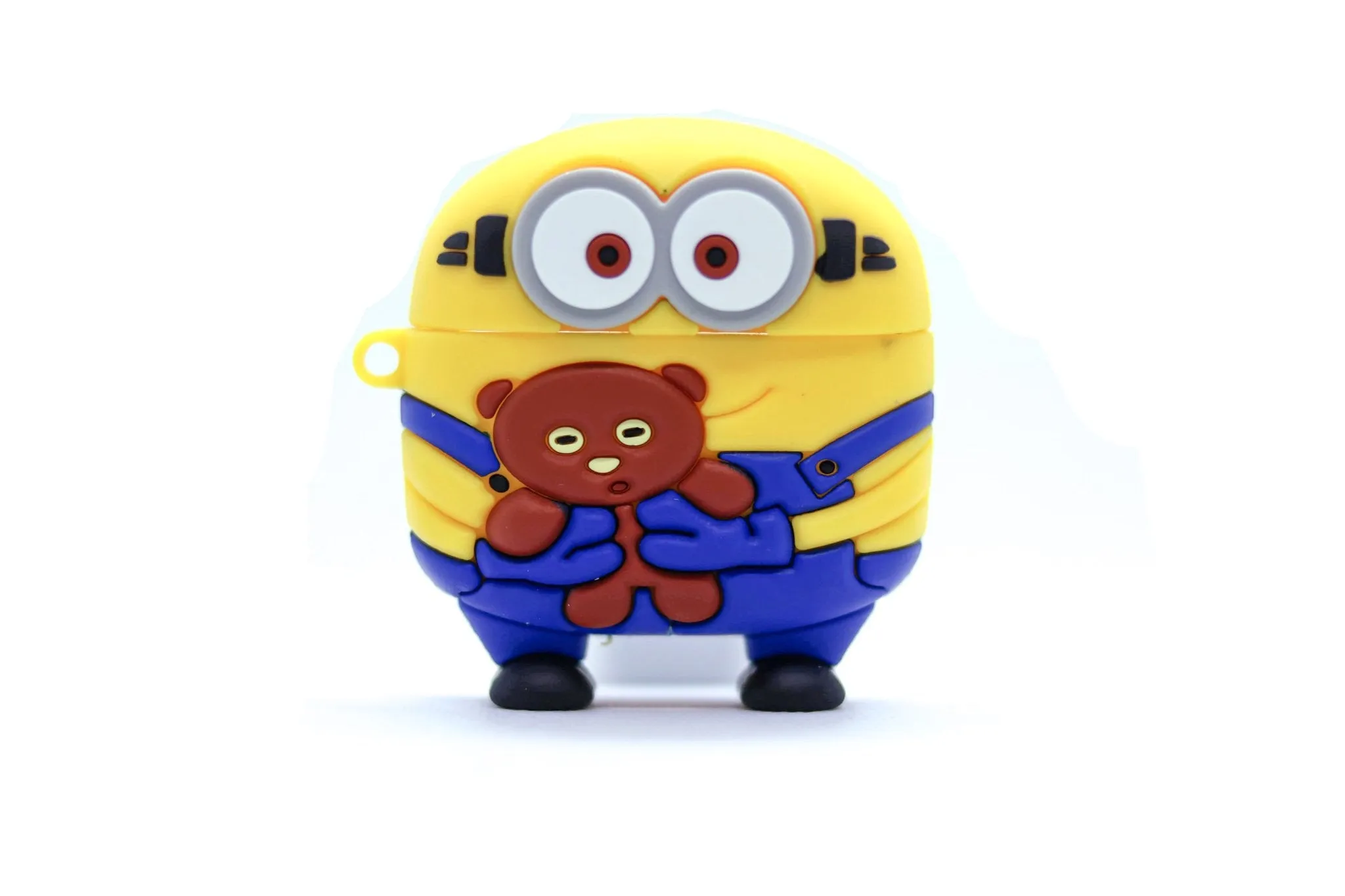 Cute Sidekick AirPods Case