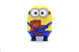 Cute Sidekick AirPods Case