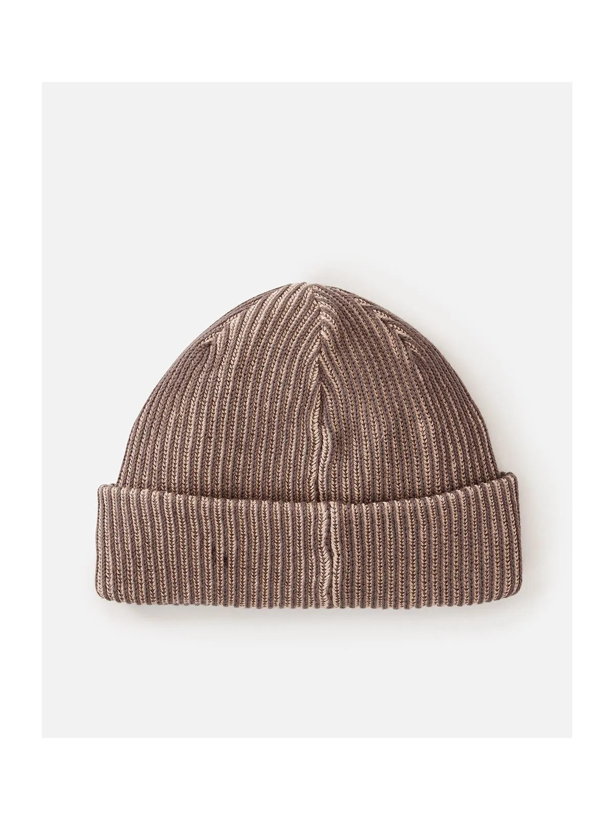 Czapka RIP CURL Search Chunky Reg Beanie beżowy
