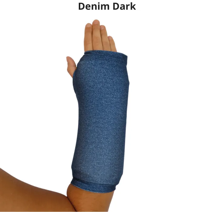 Decorative Arm Cast Covers
