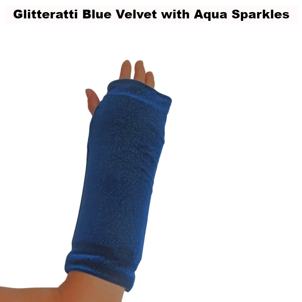 Decorative Arm Cast Covers
