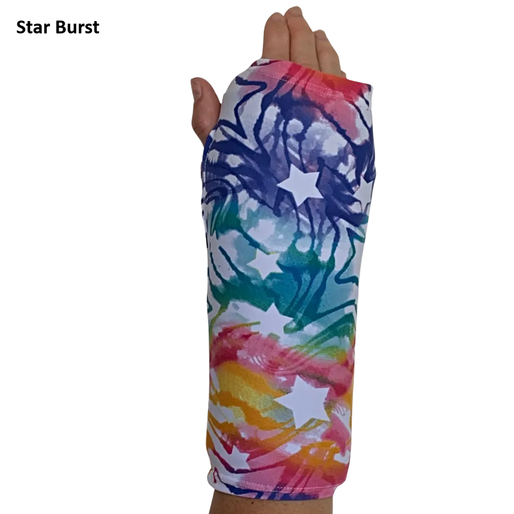 Decorative Arm Cast Covers