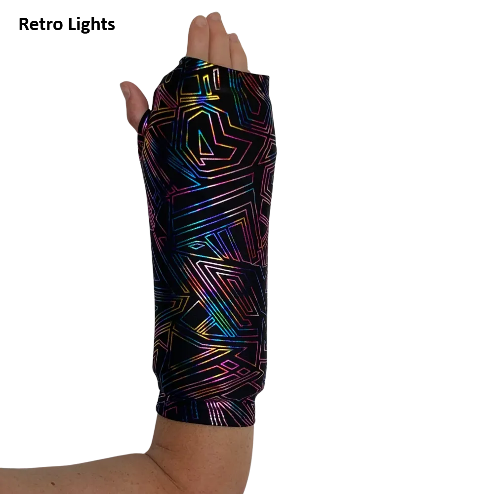 Decorative Arm Cast Covers