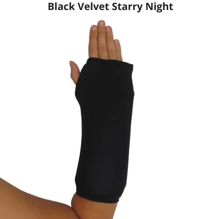 Decorative Arm Cast Covers