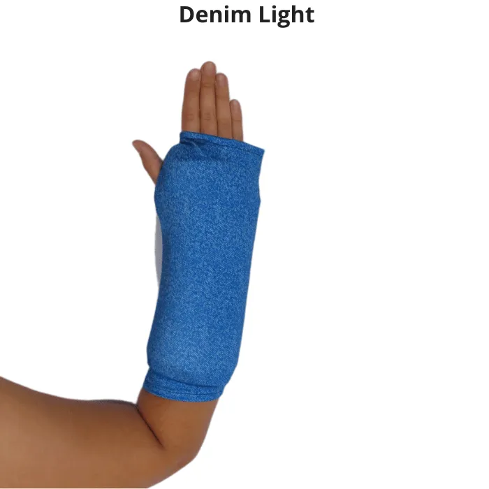 Decorative Arm Cast Covers