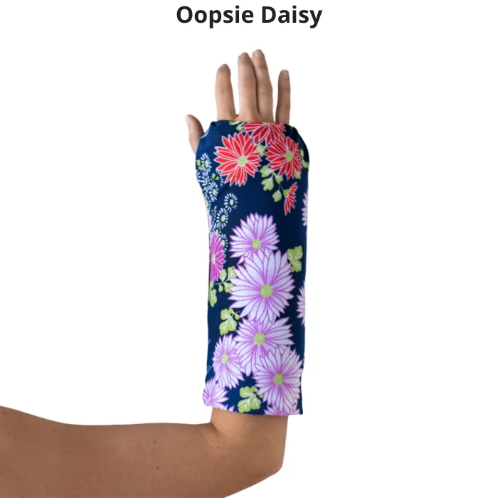 Decorative Arm Cast Covers
