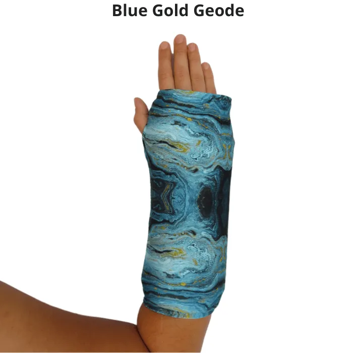 Decorative Arm Cast Covers