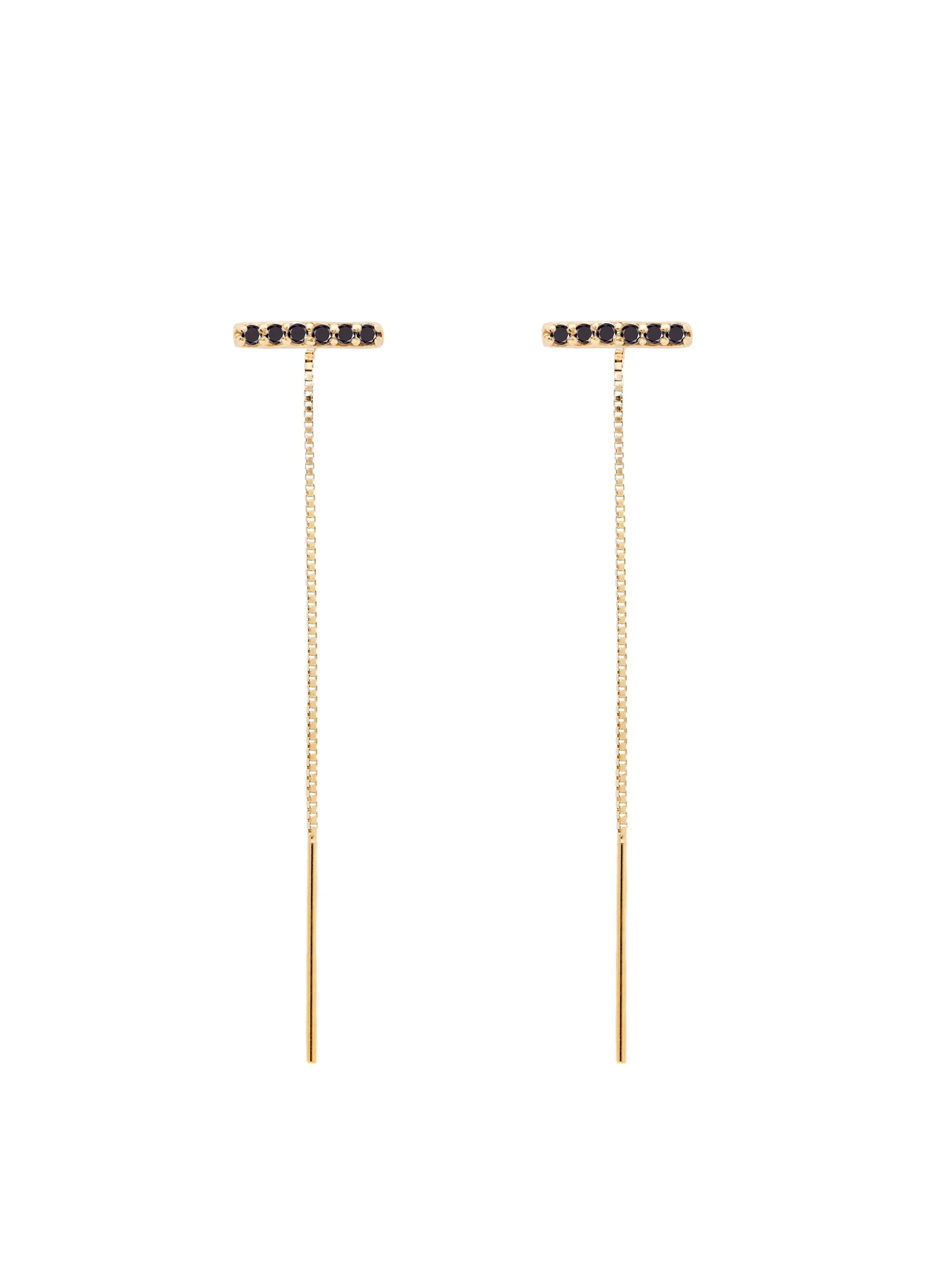 Diamond Bar Threaders