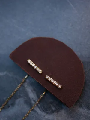Diamond Bar Threaders