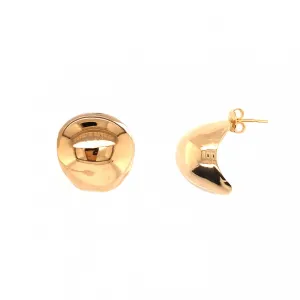 Donna Dome Hoops