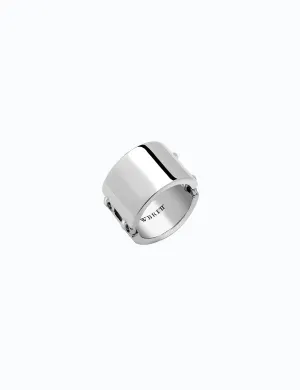 Double Sided Ring