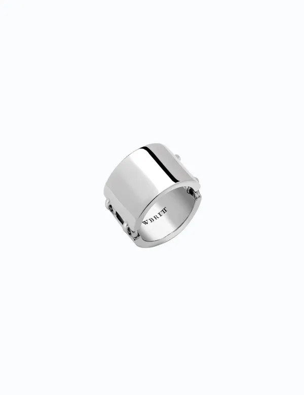 Double Sided Ring