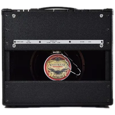 DR Z AMPS X-Ray Combo