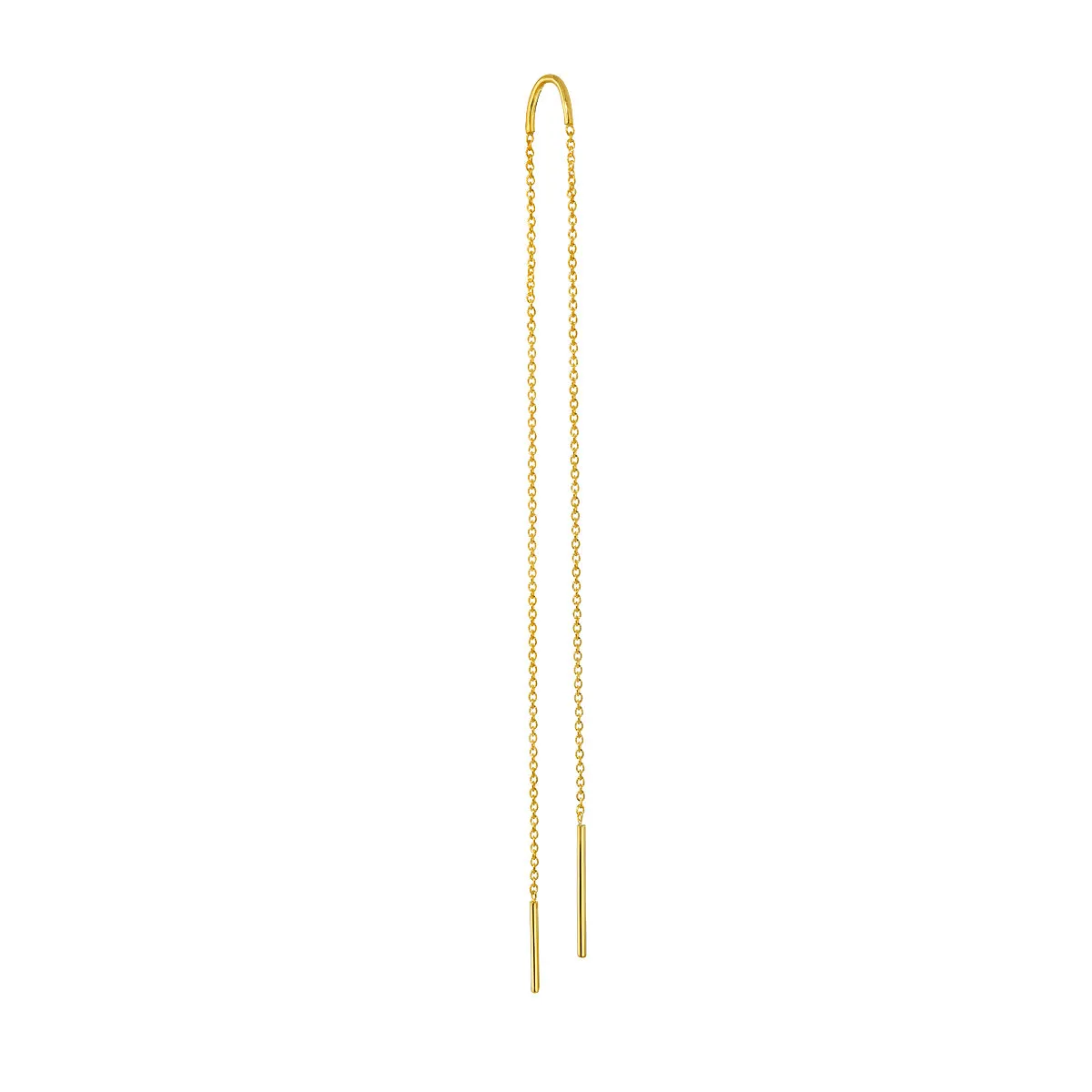 Ear Thread