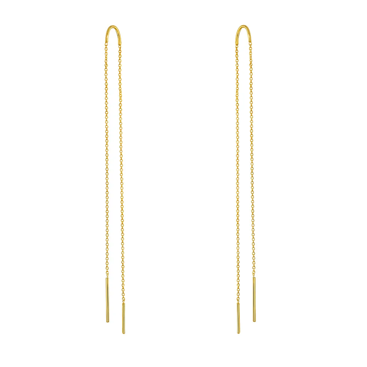 Ear Thread