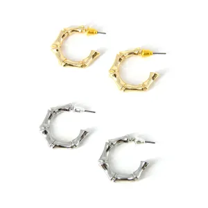 Eden Earrings