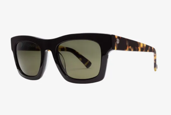 Electric Crasher Sunglasses