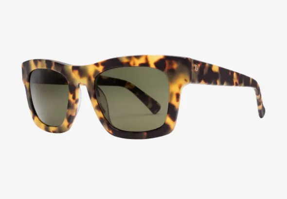 Electric Crasher Sunglasses