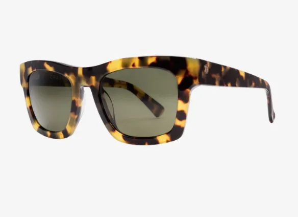 Electric Crasher Sunglasses