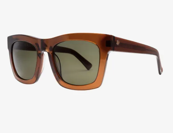 Electric Crasher Sunglasses