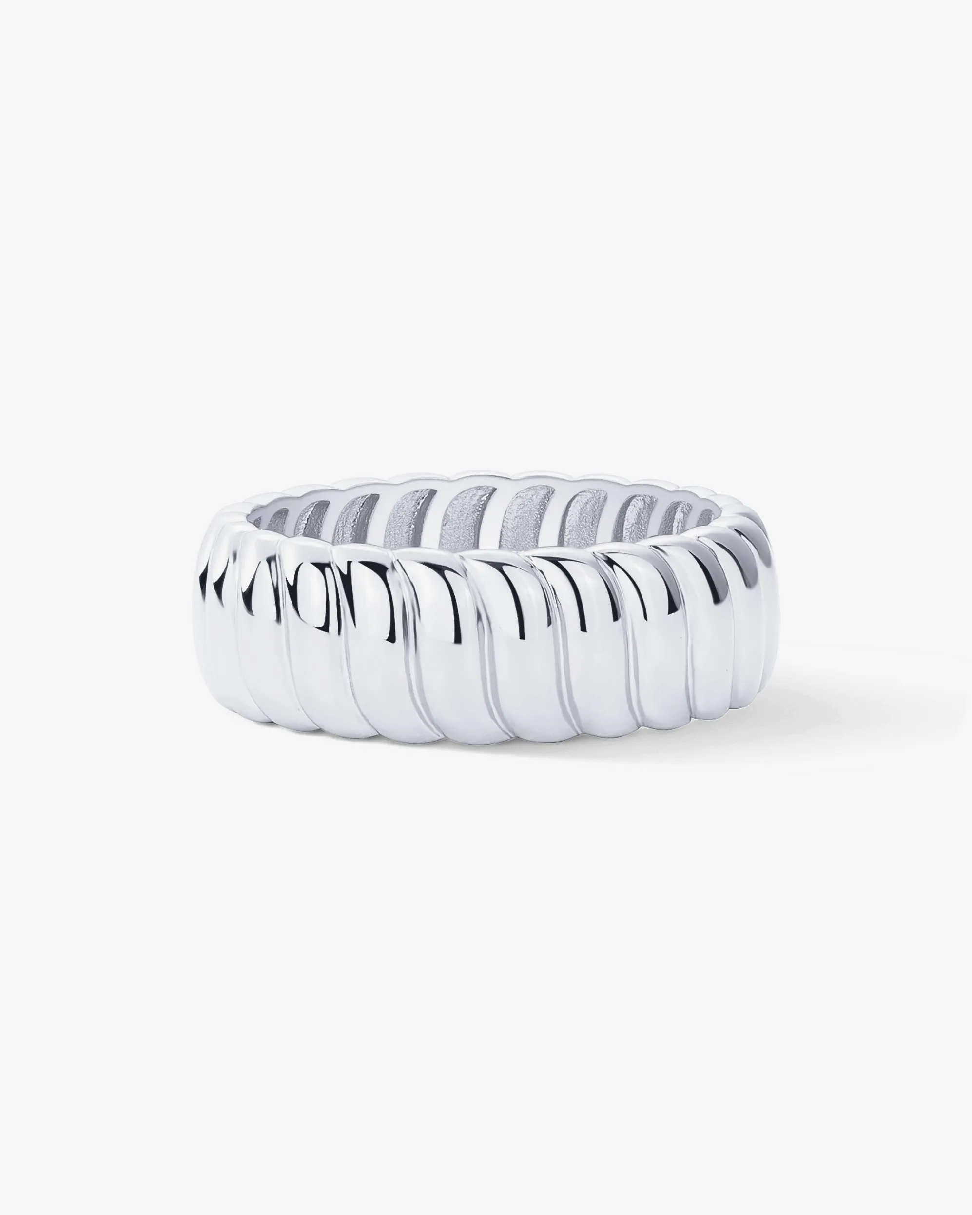 Elisa Chunky Ring