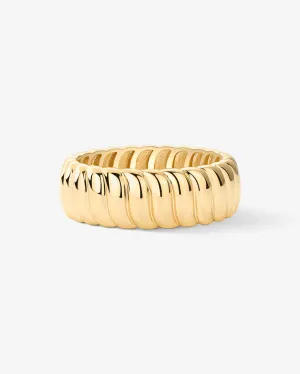 Elisa Chunky Ring
