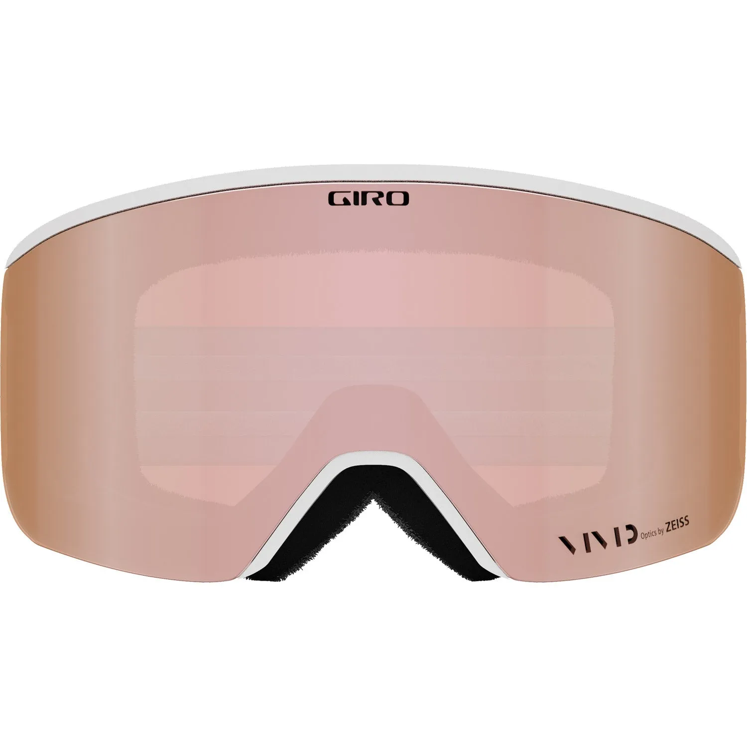 Ella Asian Fit Snow Goggle