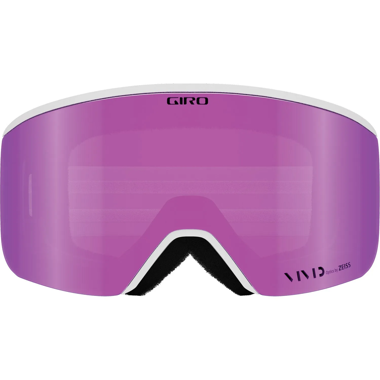 Ella Asian Fit Snow Goggle