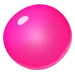 ETAC Paint - 300 Flourescent Pink
