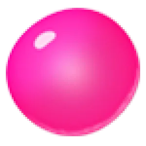 ETAC Paint - 300 Flourescent Pink