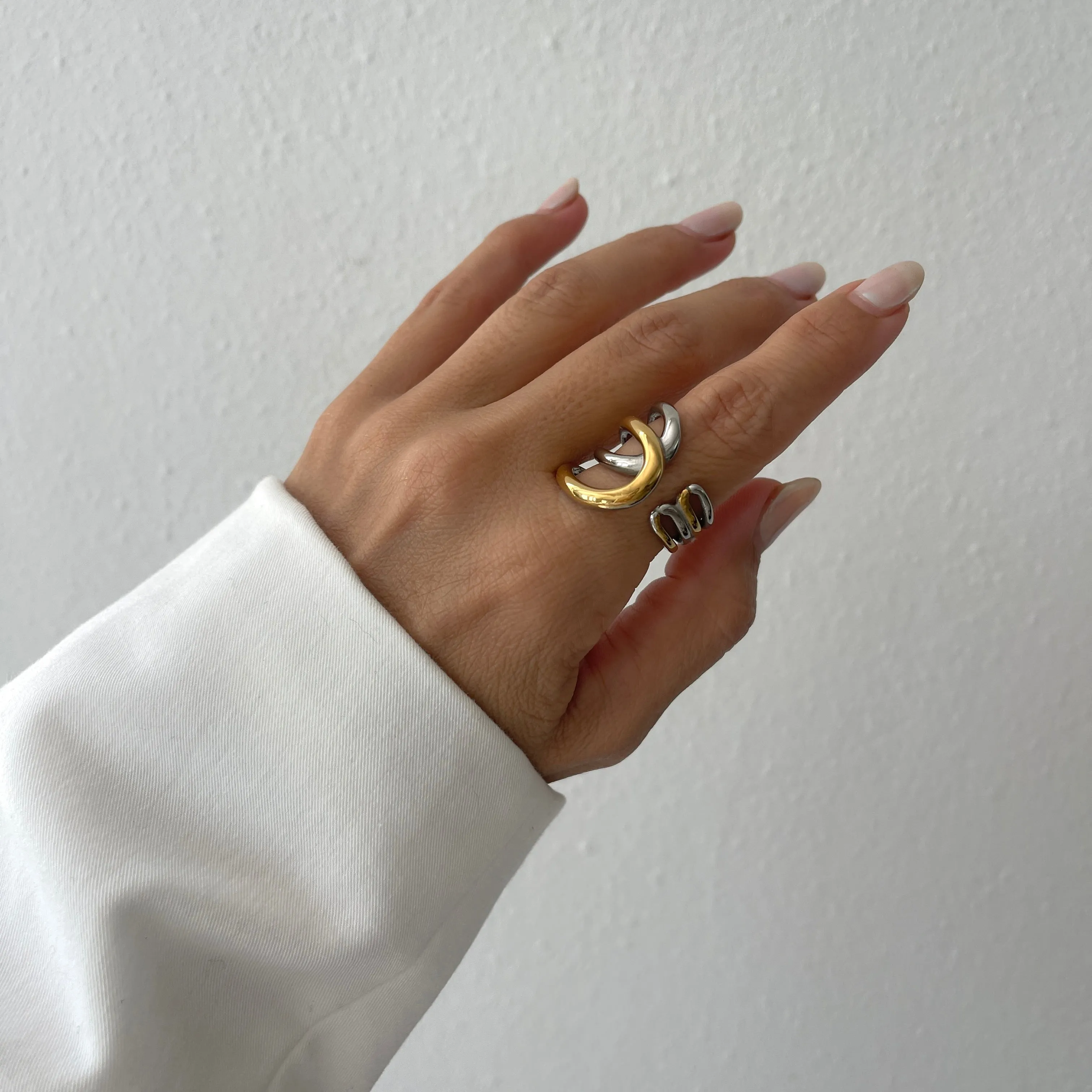Eternal Ring
