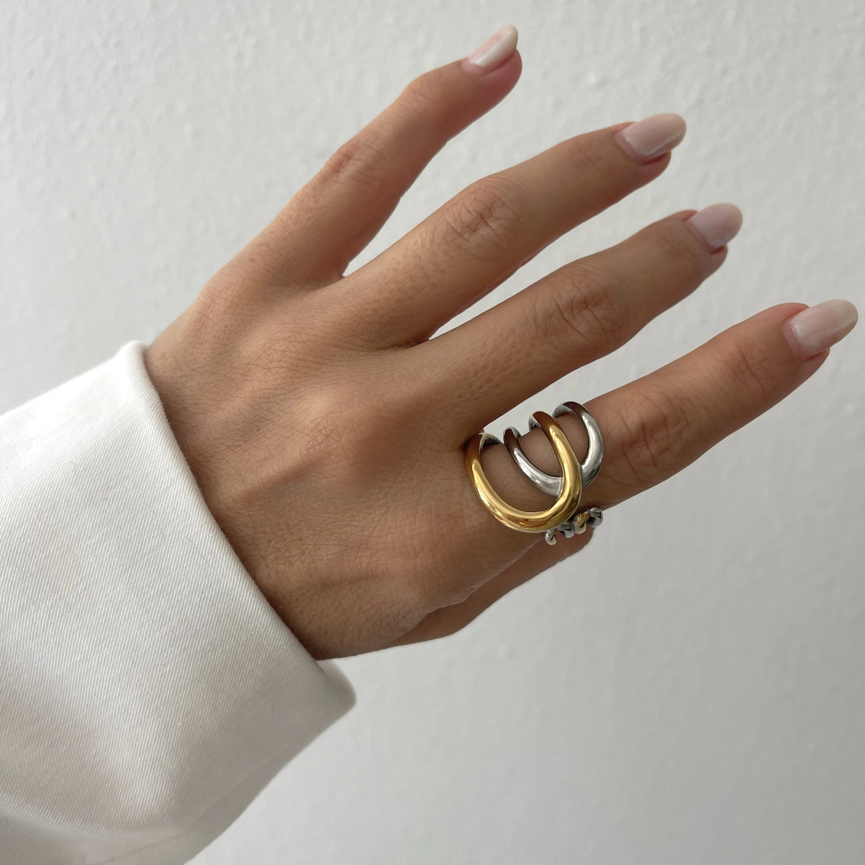 Eternal Ring