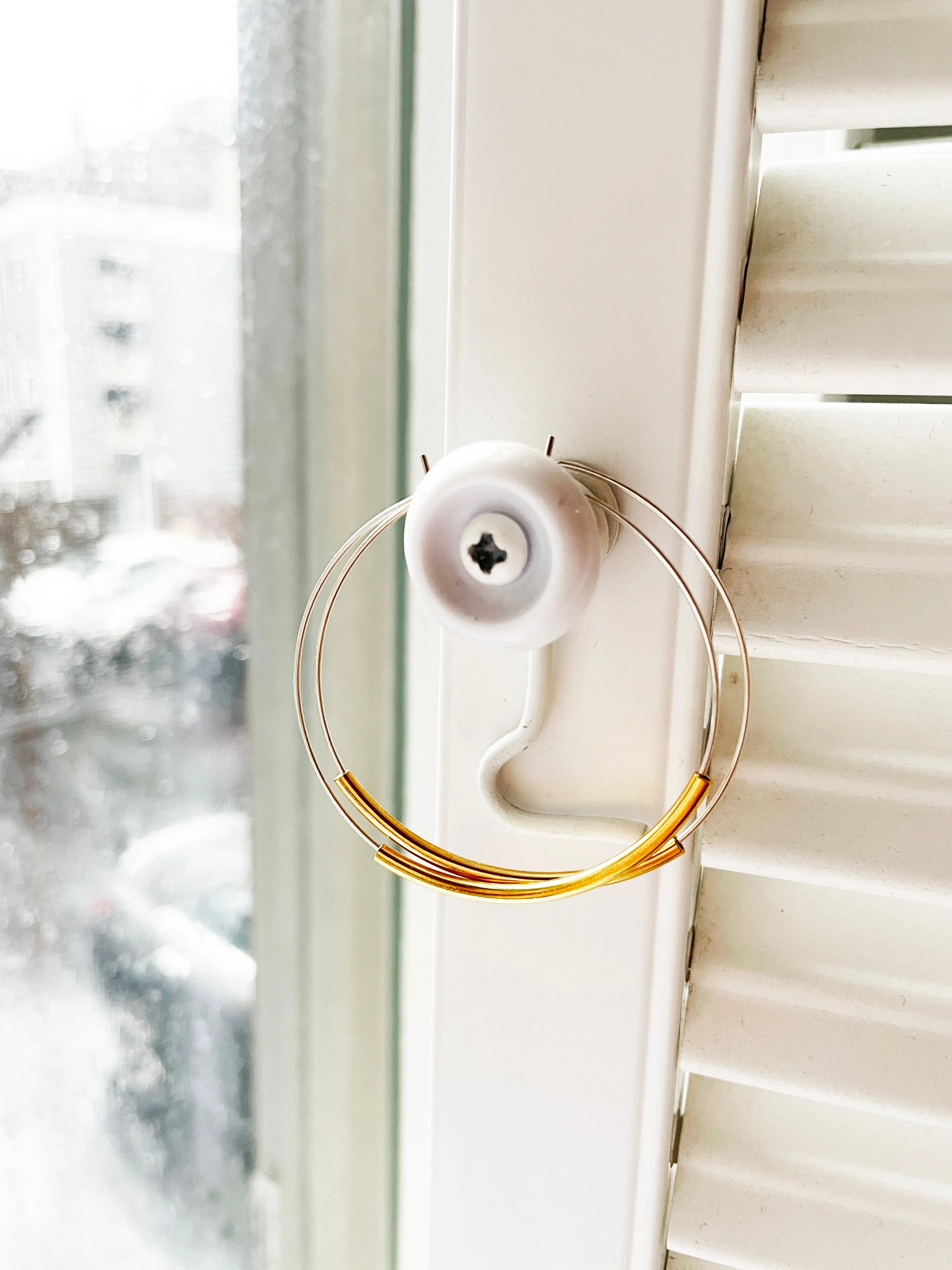 Eternity Hoops