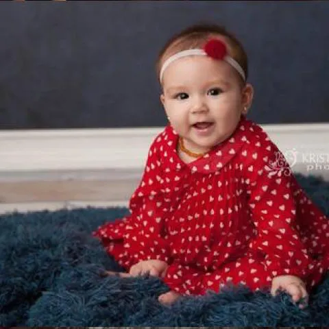 Evie Headband