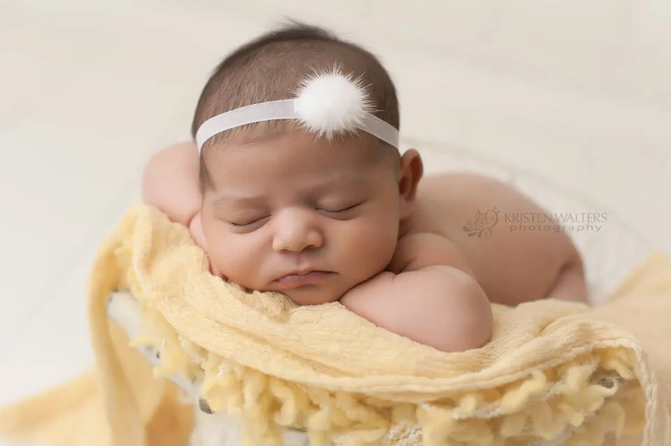 Evie Headband