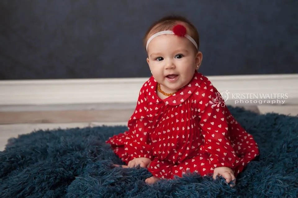Evie Headband