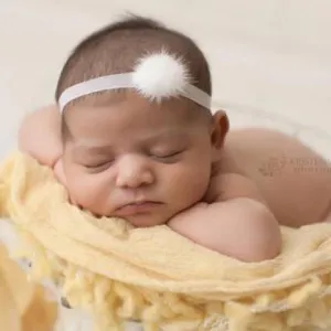Evie Headband