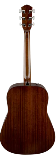 Fender CD-60 Dreadnought V3 DS, Walnut Fingerboard, Sunburst - See Description